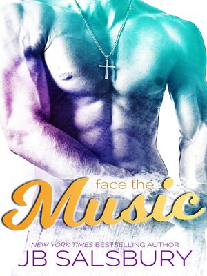 cover image of Face the Music (Love, Hate, Rock-N-Roll #3)